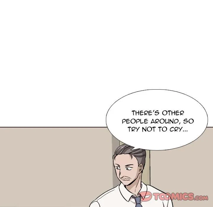 Friends Chapter 20, page 105