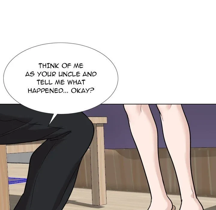 Friends Chapter 20, page 108
