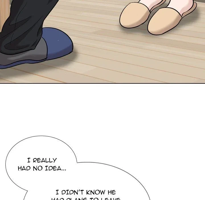 Friends Chapter 20, page 109