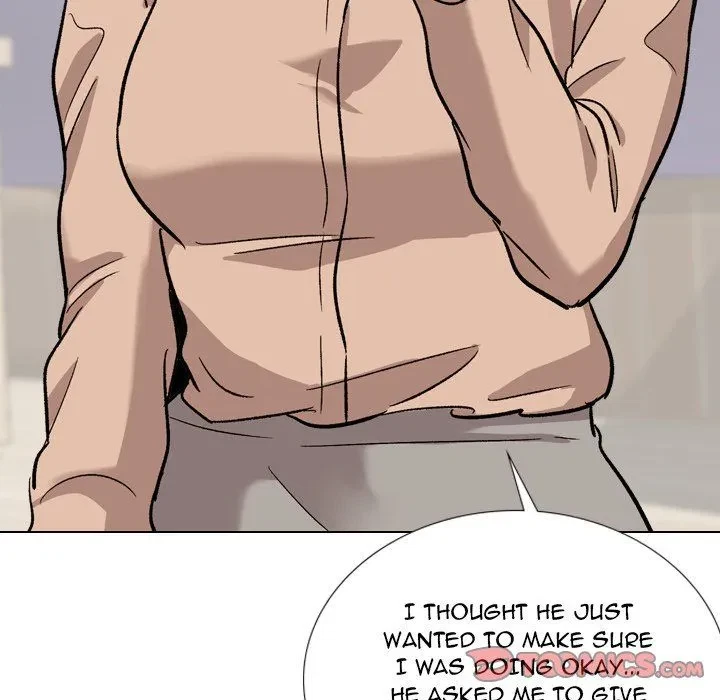 Friends Chapter 20, page 111