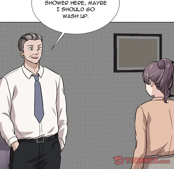 Friends Chapter 20, page 141