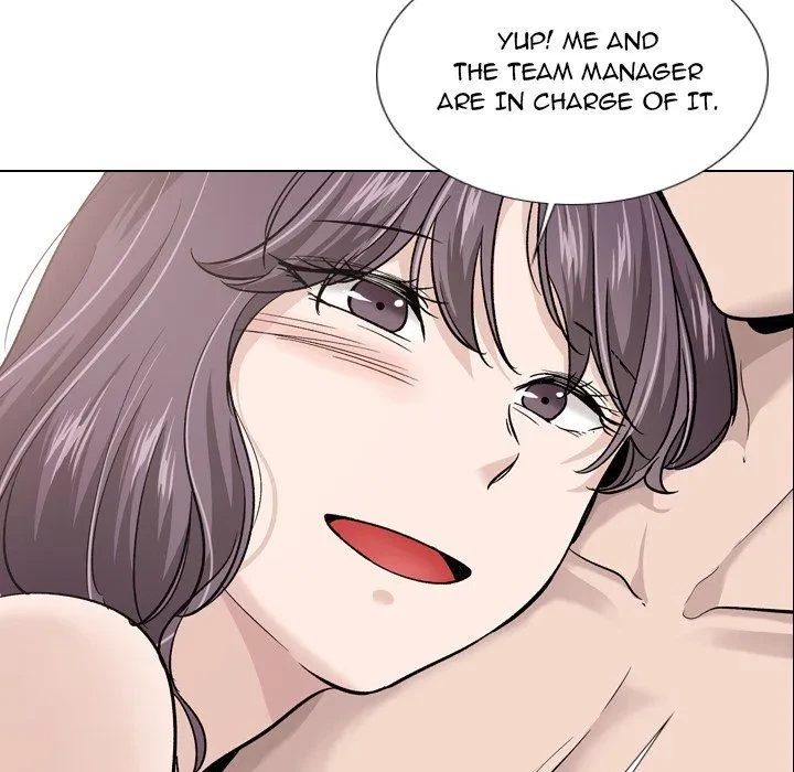 Friends Chapter 20, page 19