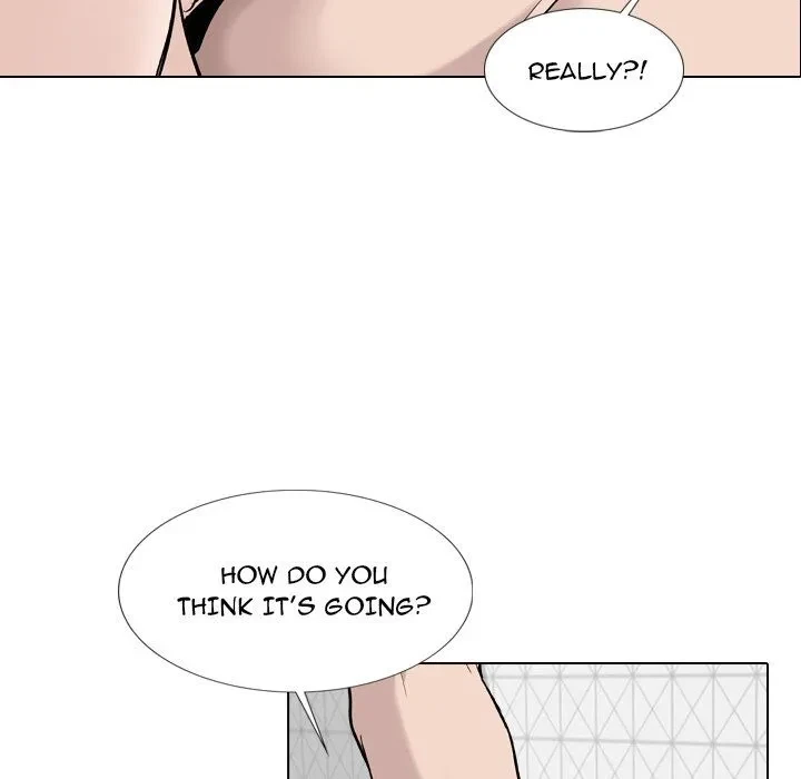 Friends Chapter 20, page 20
