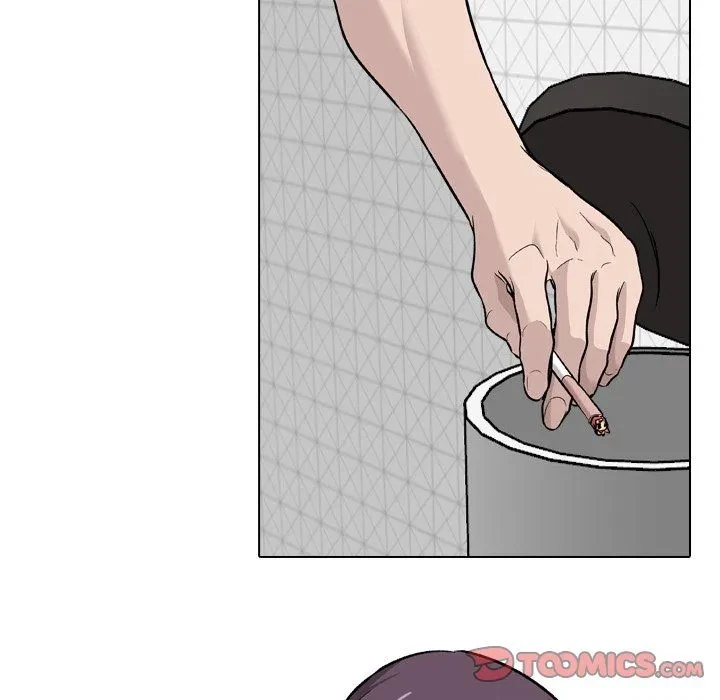 Friends Chapter 20, page 21