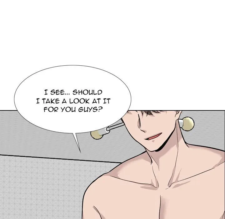Friends Chapter 20, page 24