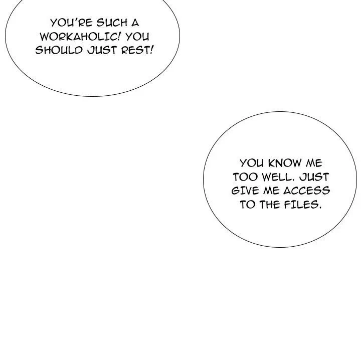 Friends Chapter 20, page 32
