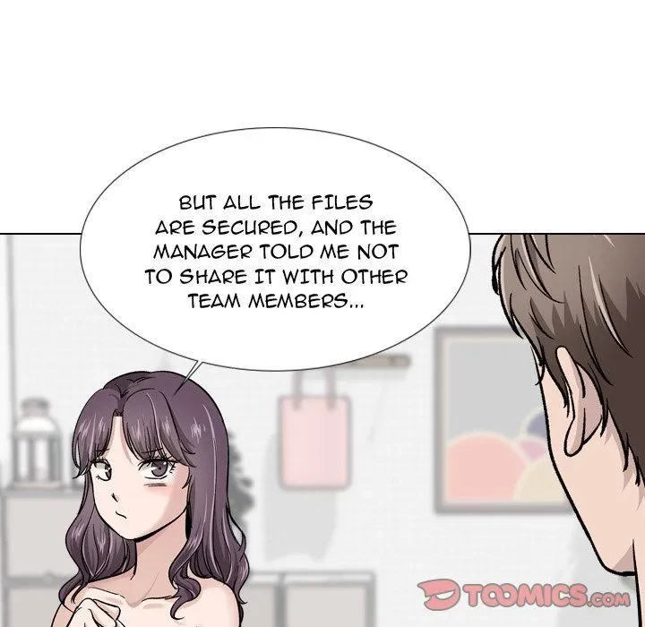 Friends Chapter 20, page 33