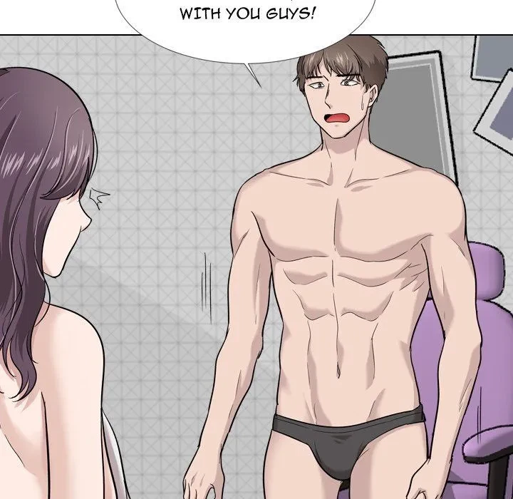Friends Chapter 20, page 35