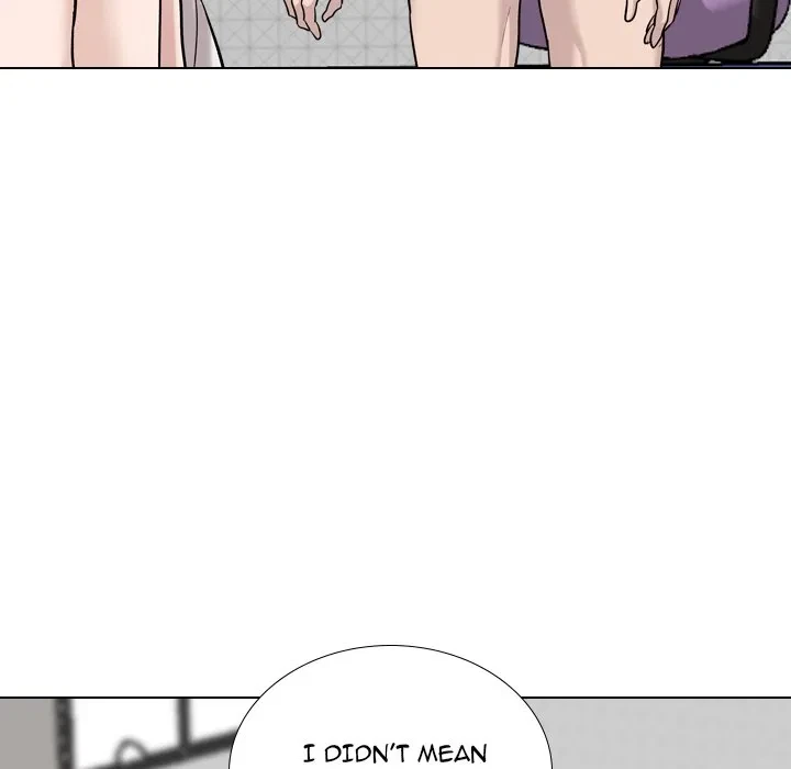Friends Chapter 20, page 36