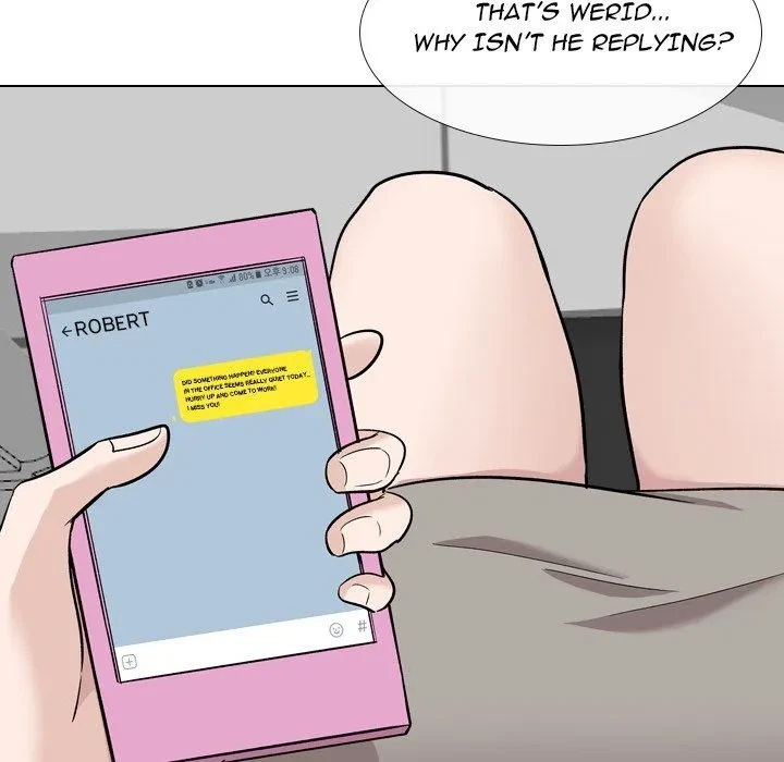 Friends Chapter 20, page 68