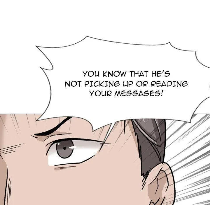 Friends Chapter 20, page 85