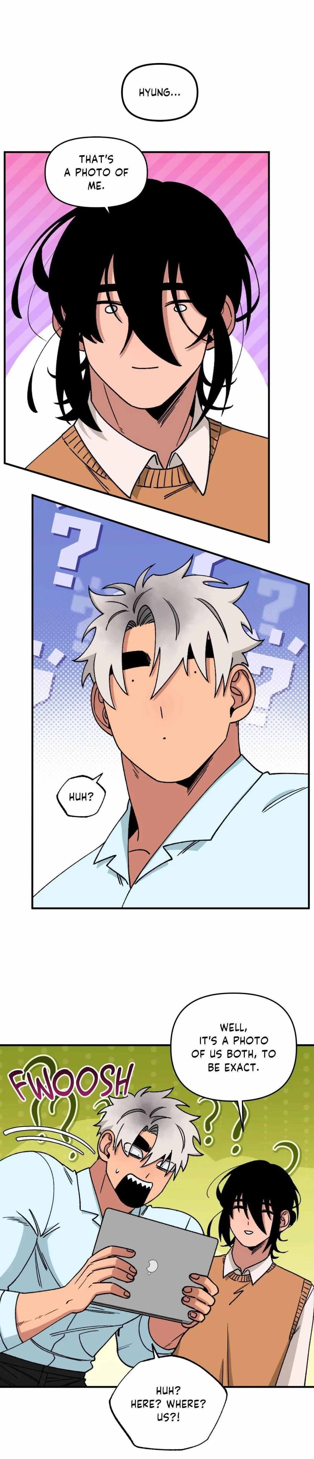 Libido Frame Chapter 7, page 24