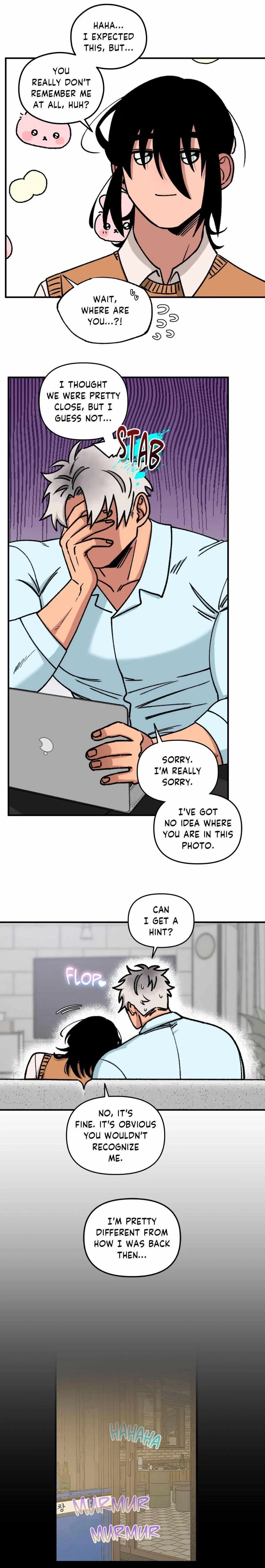 Libido Frame Chapter 7, page 25