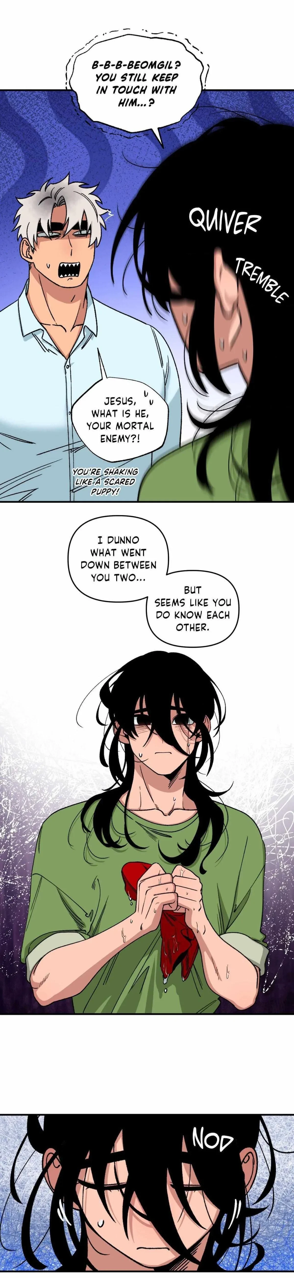 Libido Frame Chapter 7, page 6