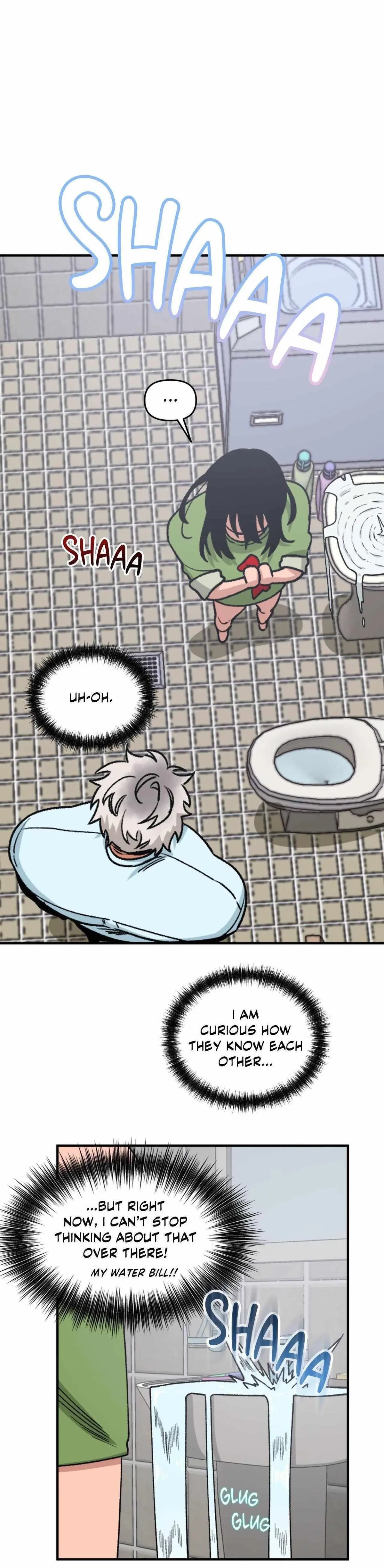 Libido Frame Chapter 7, page 7