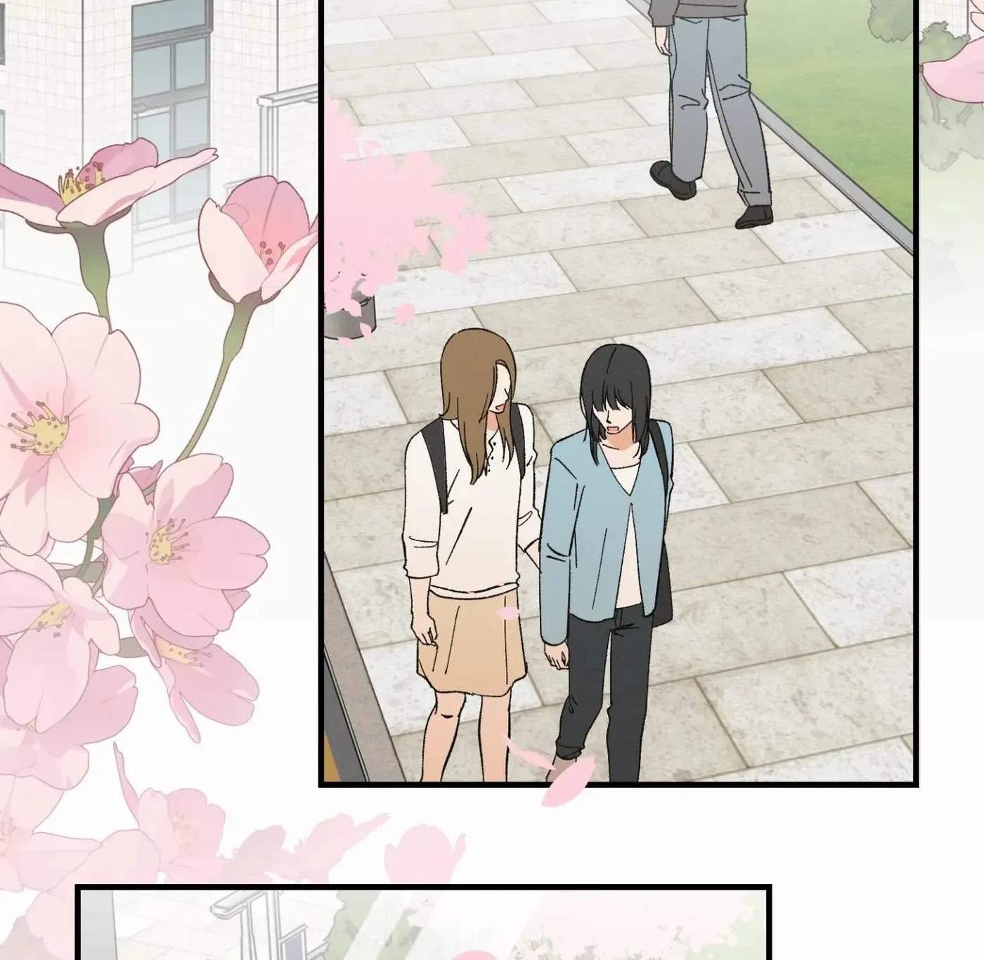 My Ex-Boo Chapter 23, page 4