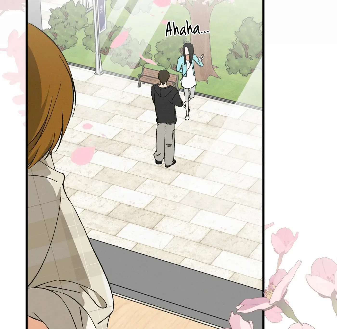 My Ex-Boo Chapter 23, page 5