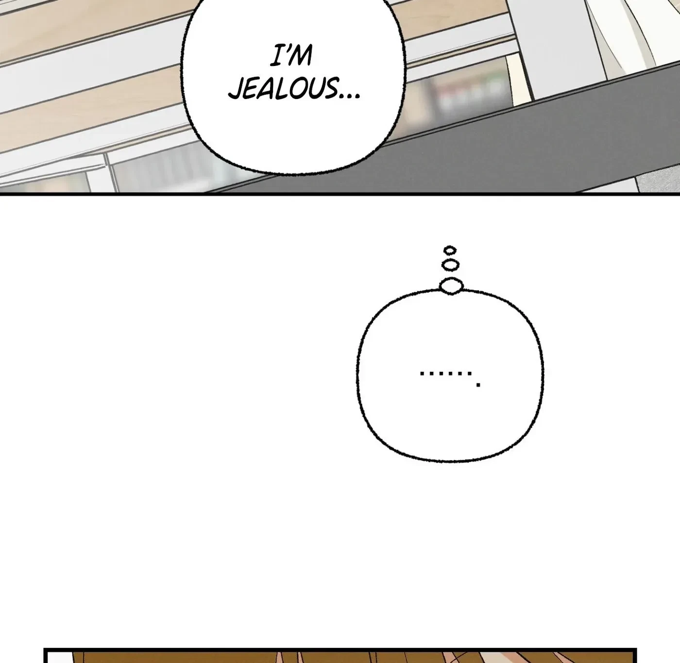 My Ex-Boo Chapter 23, page 8