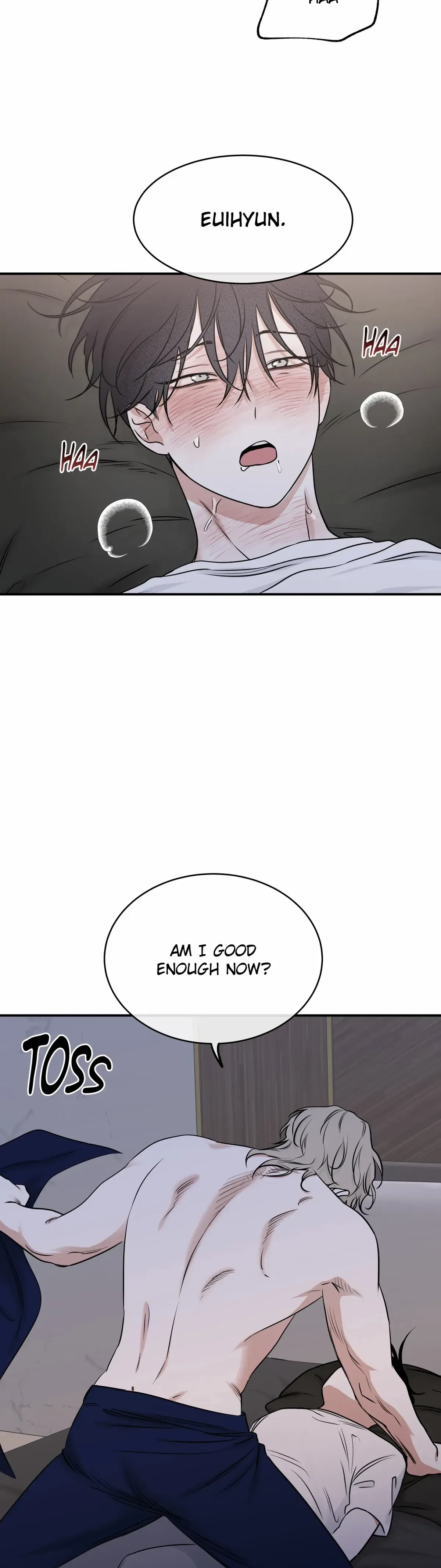 Low Tide In Twilight Chapter 82, page 10