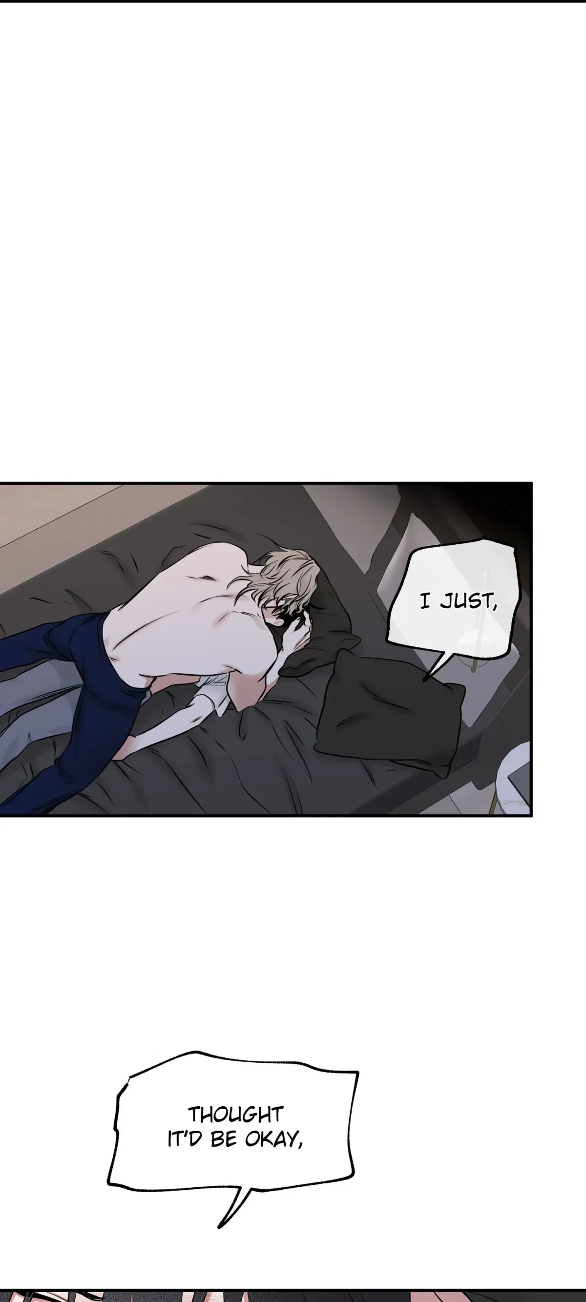 Low Tide In Twilight Chapter 82, page 15