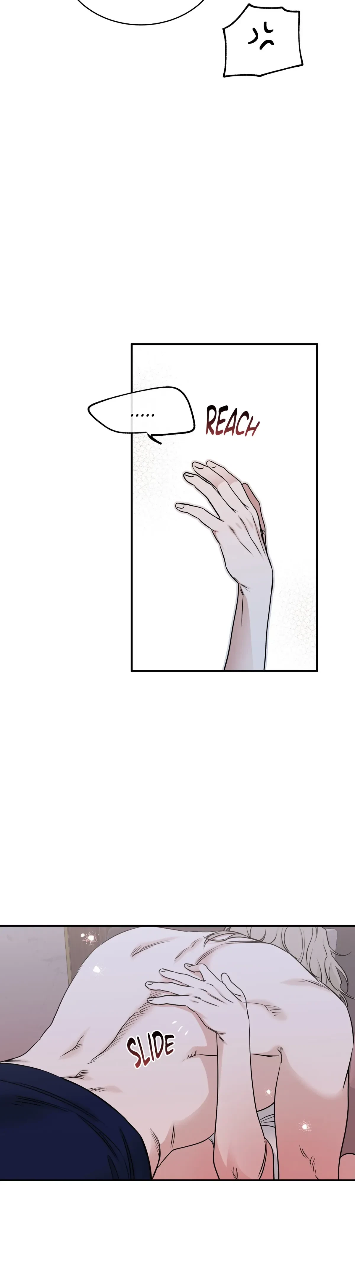 Low Tide In Twilight Chapter 82, page 18