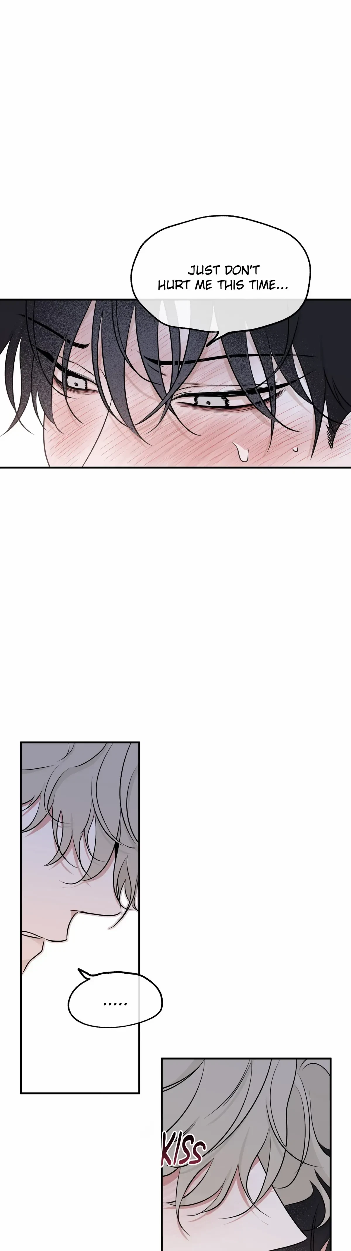 Low Tide In Twilight Chapter 82, page 19