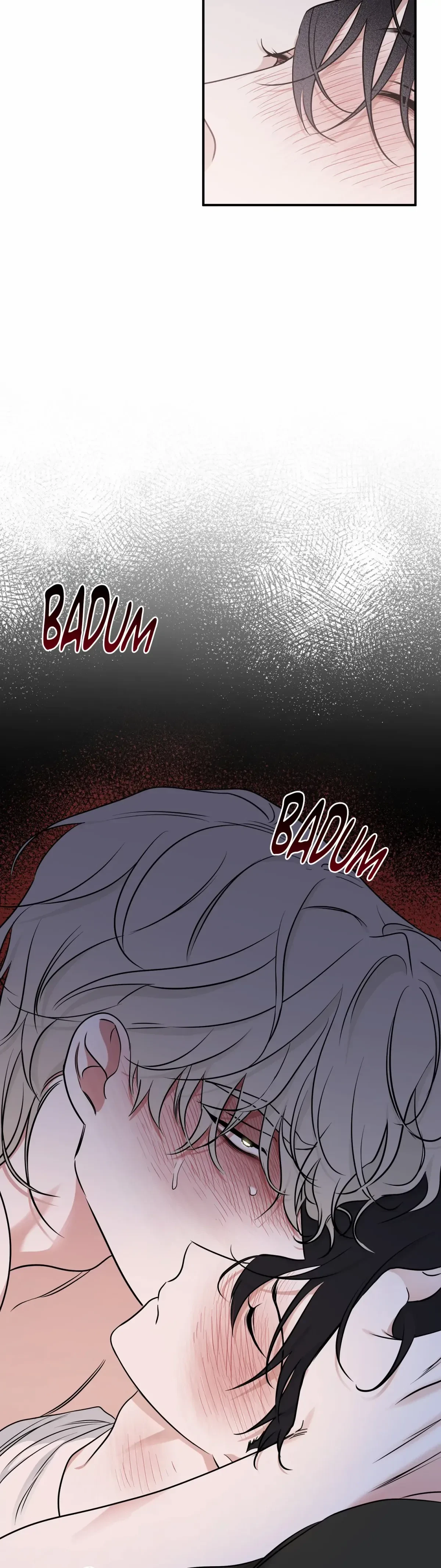Low Tide In Twilight Chapter 82, page 20