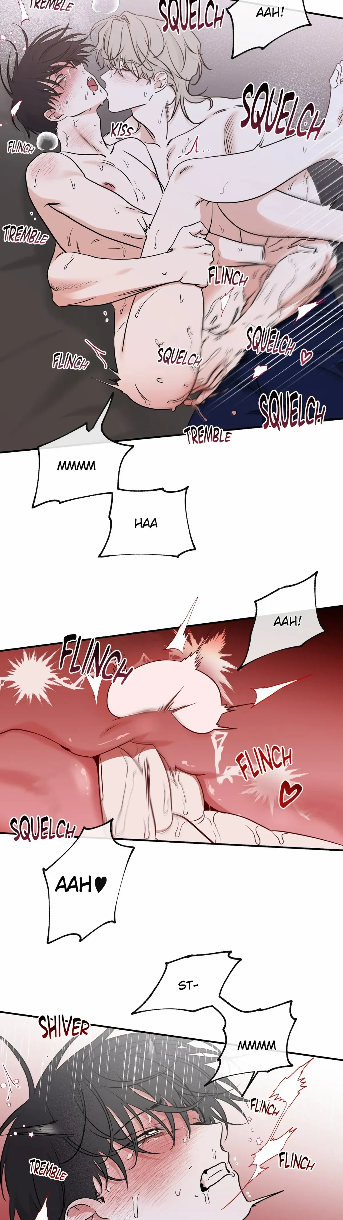 Low Tide In Twilight Chapter 82, page 26