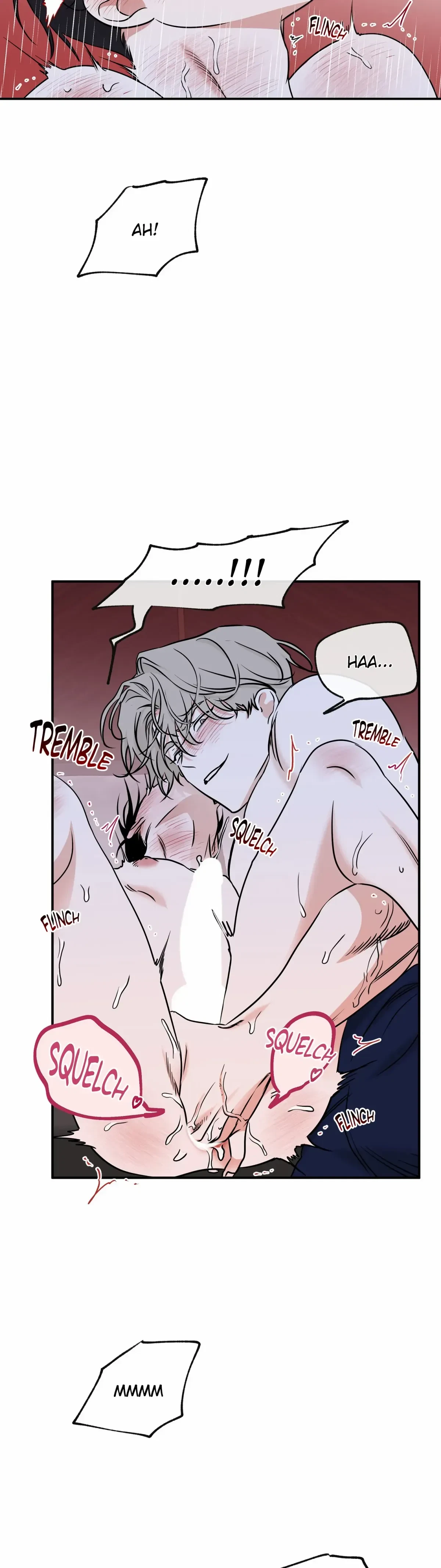 Low Tide In Twilight Chapter 82, page 27