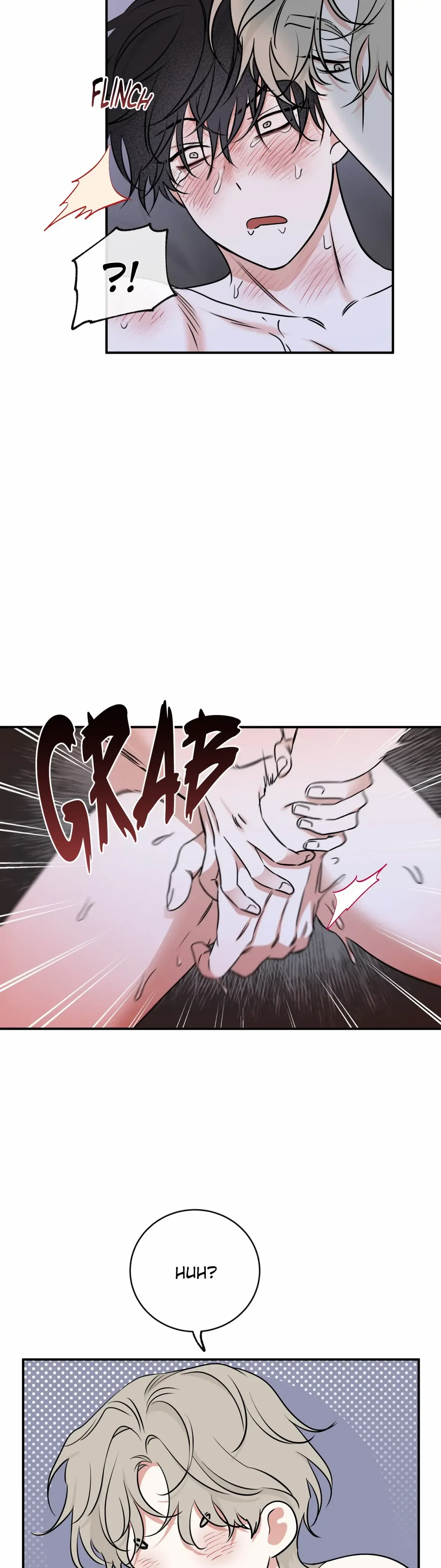Low Tide In Twilight Chapter 82, page 30