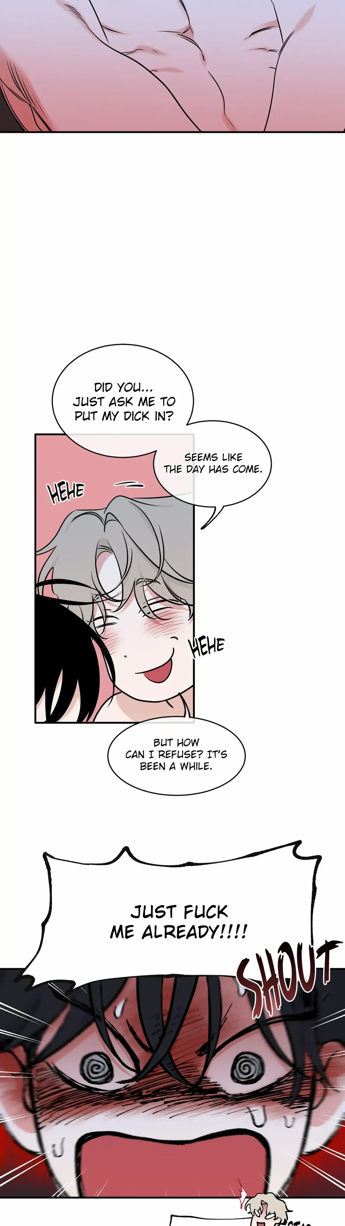 Low Tide In Twilight Chapter 82, page 32