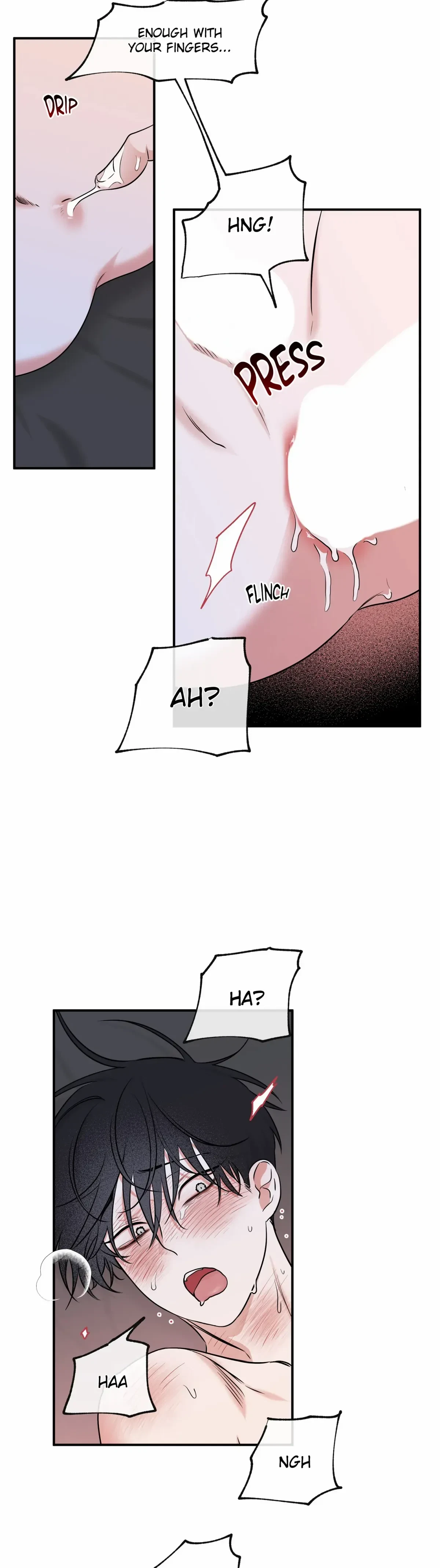 Low Tide In Twilight Chapter 82, page 39
