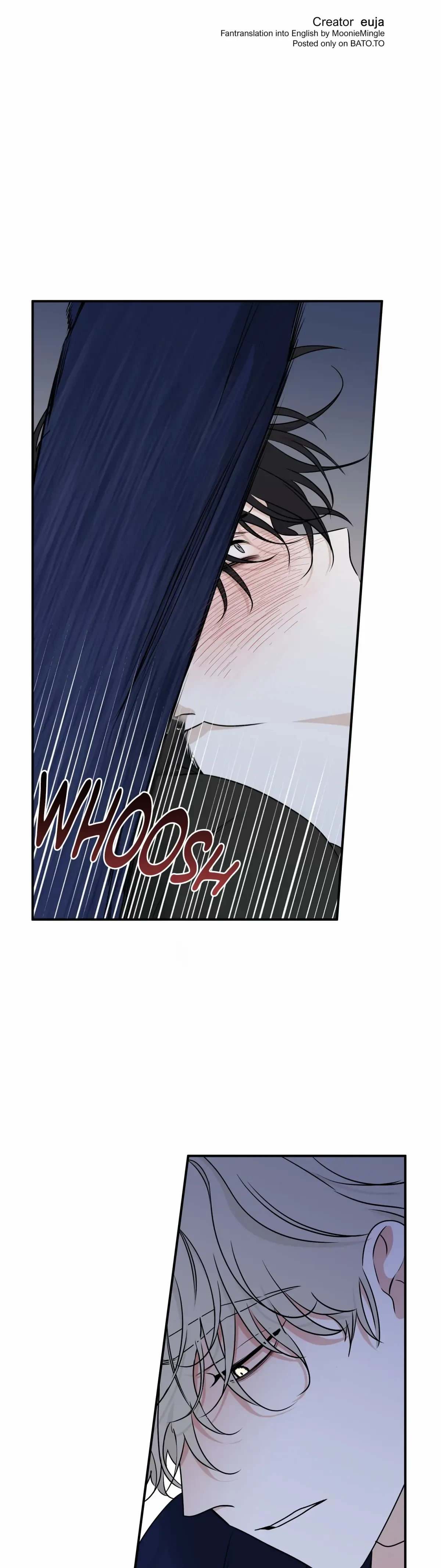 Low Tide In Twilight Chapter 82, page 4