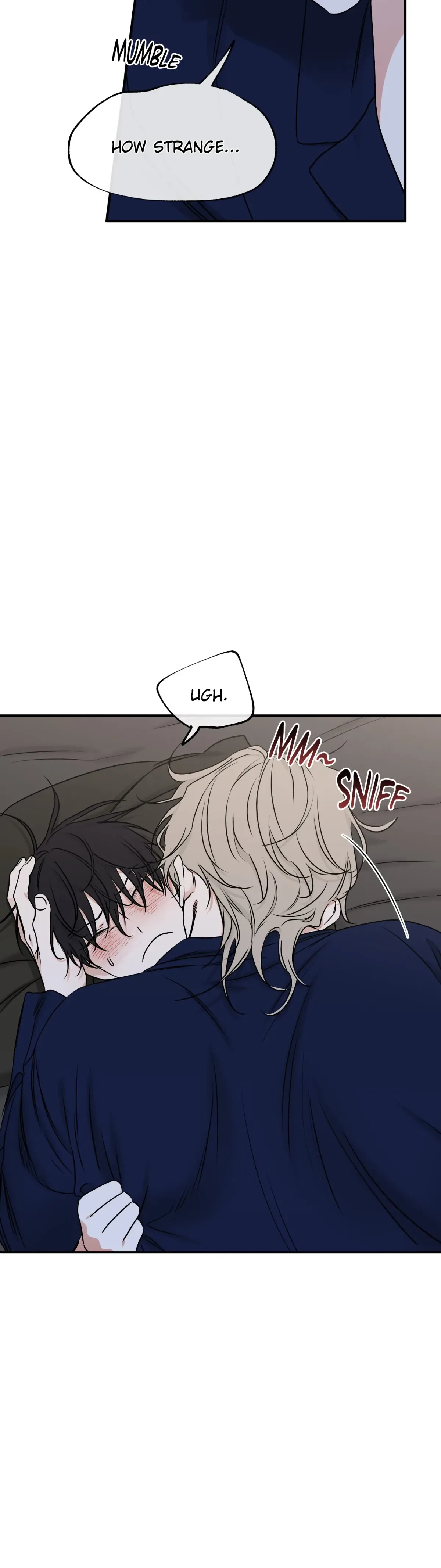 Low Tide In Twilight Chapter 82, page 5