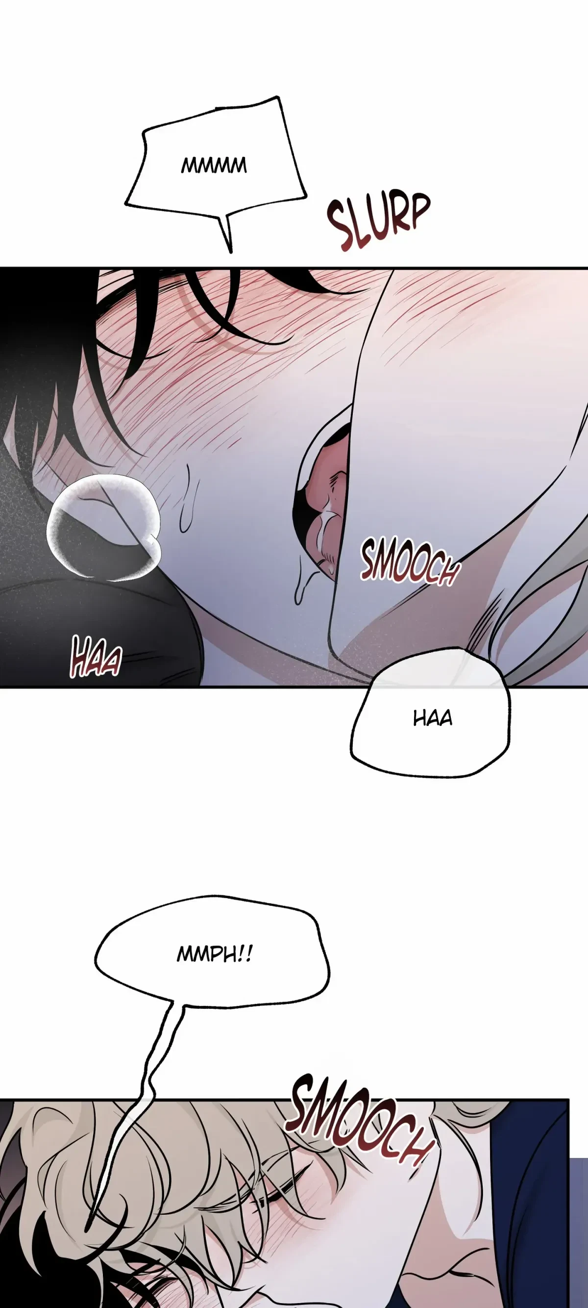 Low Tide In Twilight Chapter 82, page 8