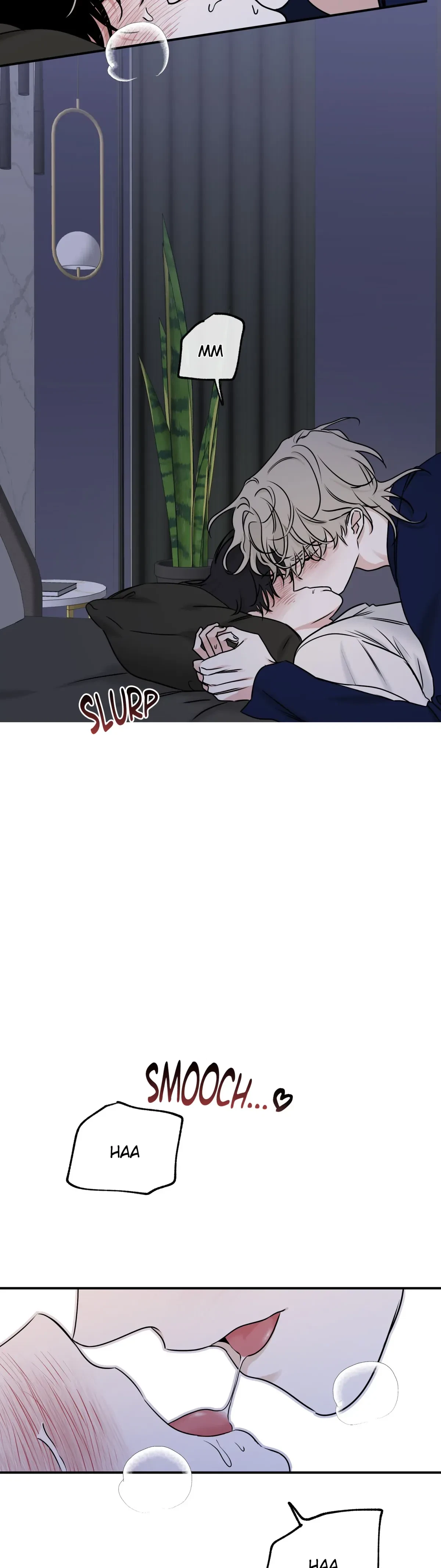 Low Tide In Twilight Chapter 82, page 9