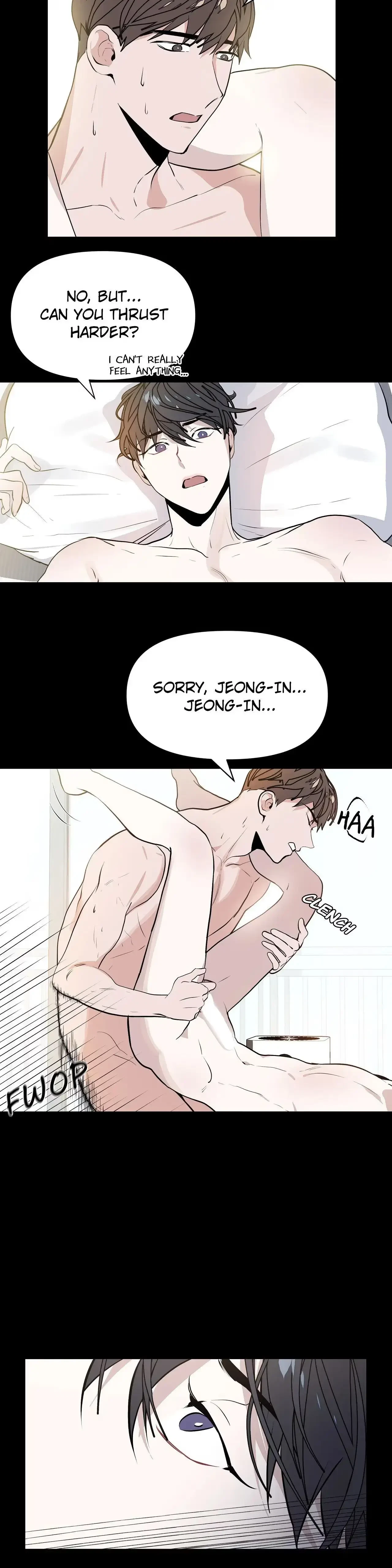 Stockholm Syndrome Chapter 1, page 10
