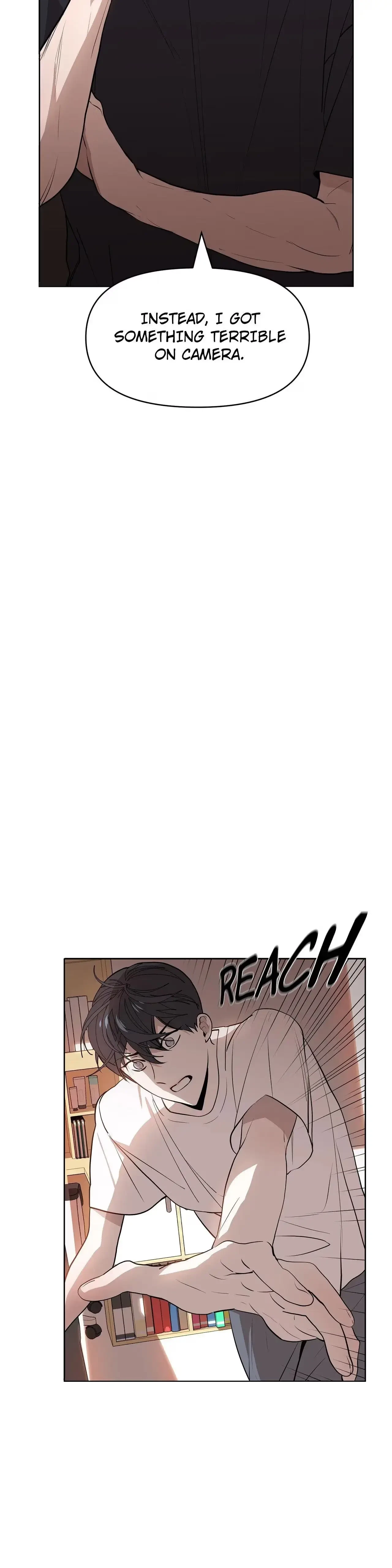 Stockholm Syndrome Chapter 1, page 21