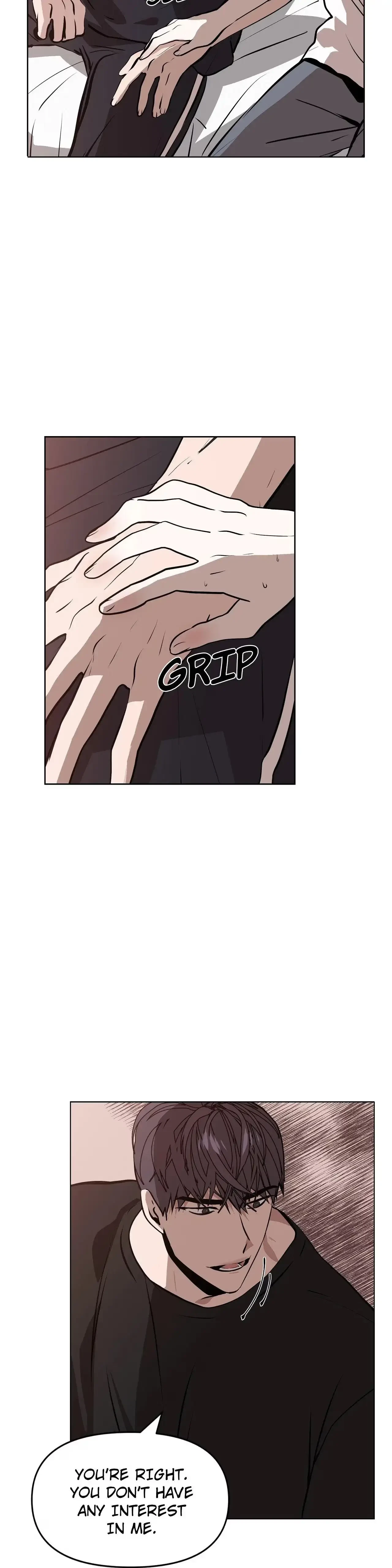 Stockholm Syndrome Chapter 1, page 29