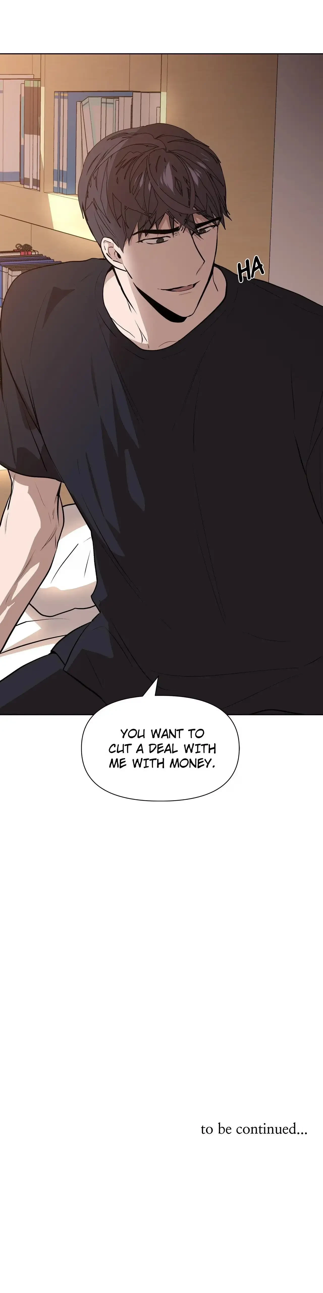 Stockholm Syndrome Chapter 1, page 35