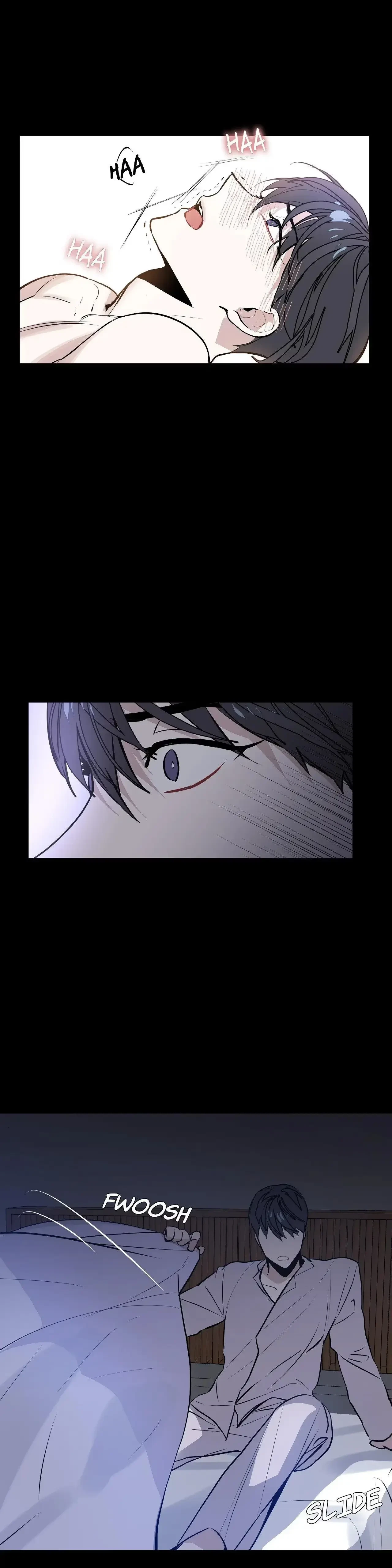 Stockholm Syndrome Chapter 1, page 6