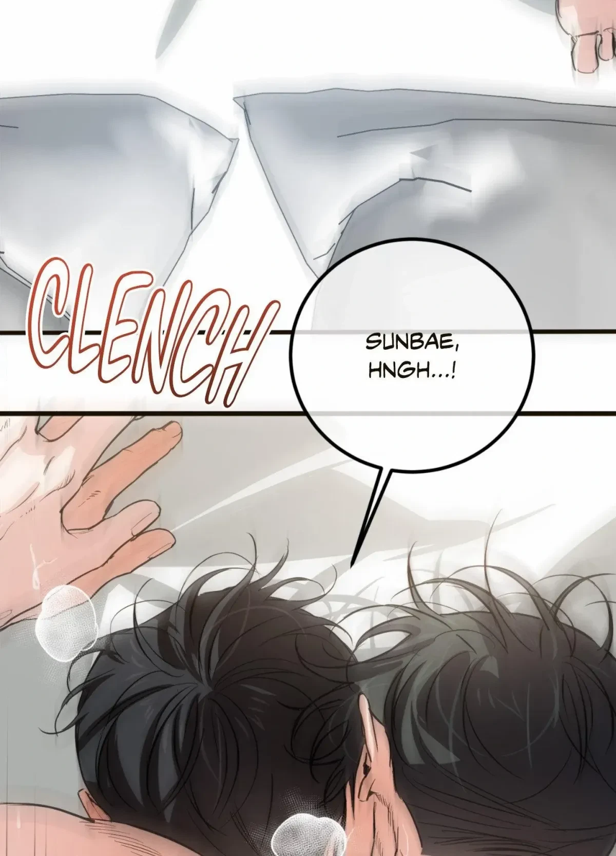 Let Me Love You Chapter 12.03, page 100