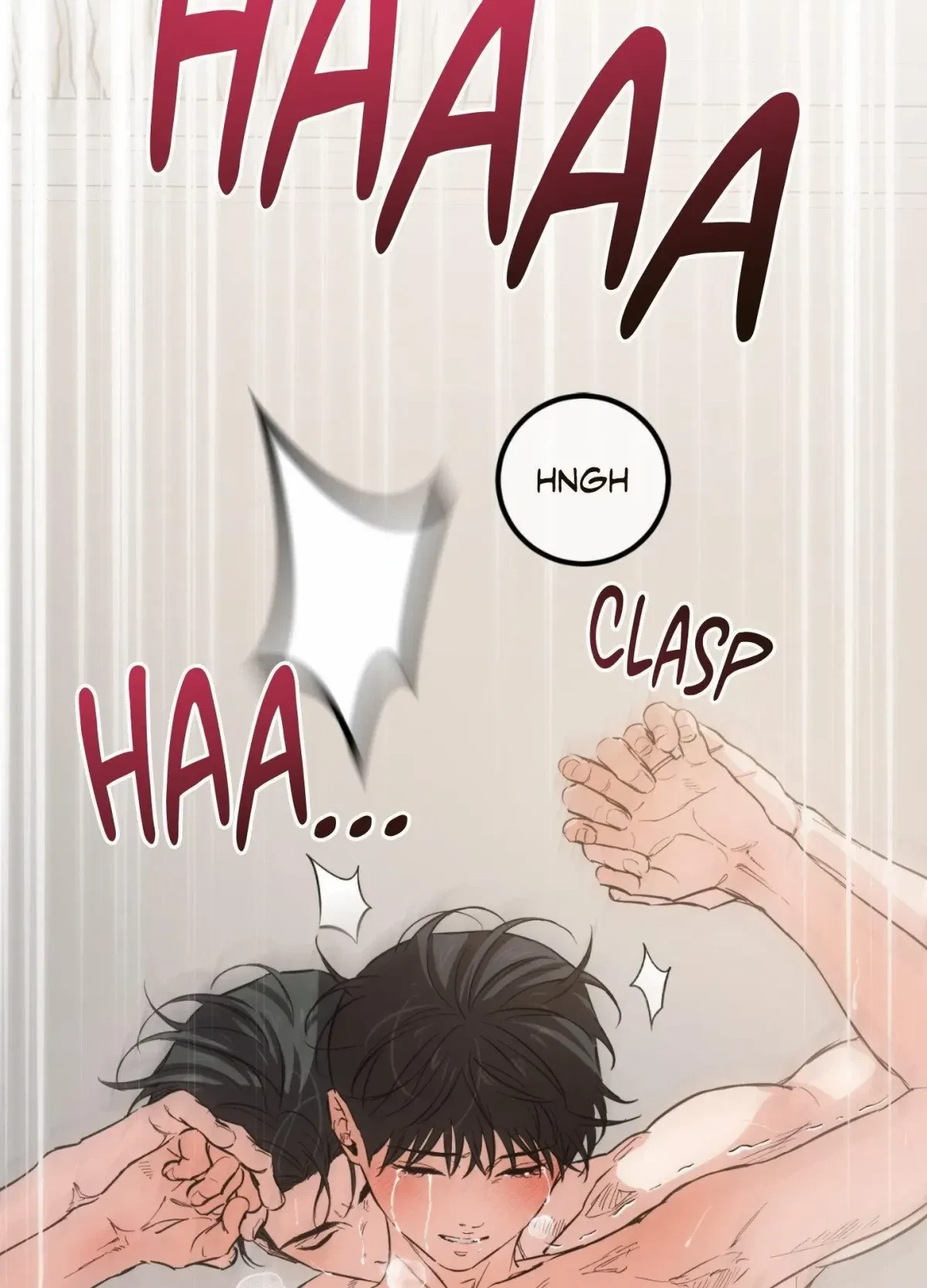 Let Me Love You Chapter 12.03, page 103