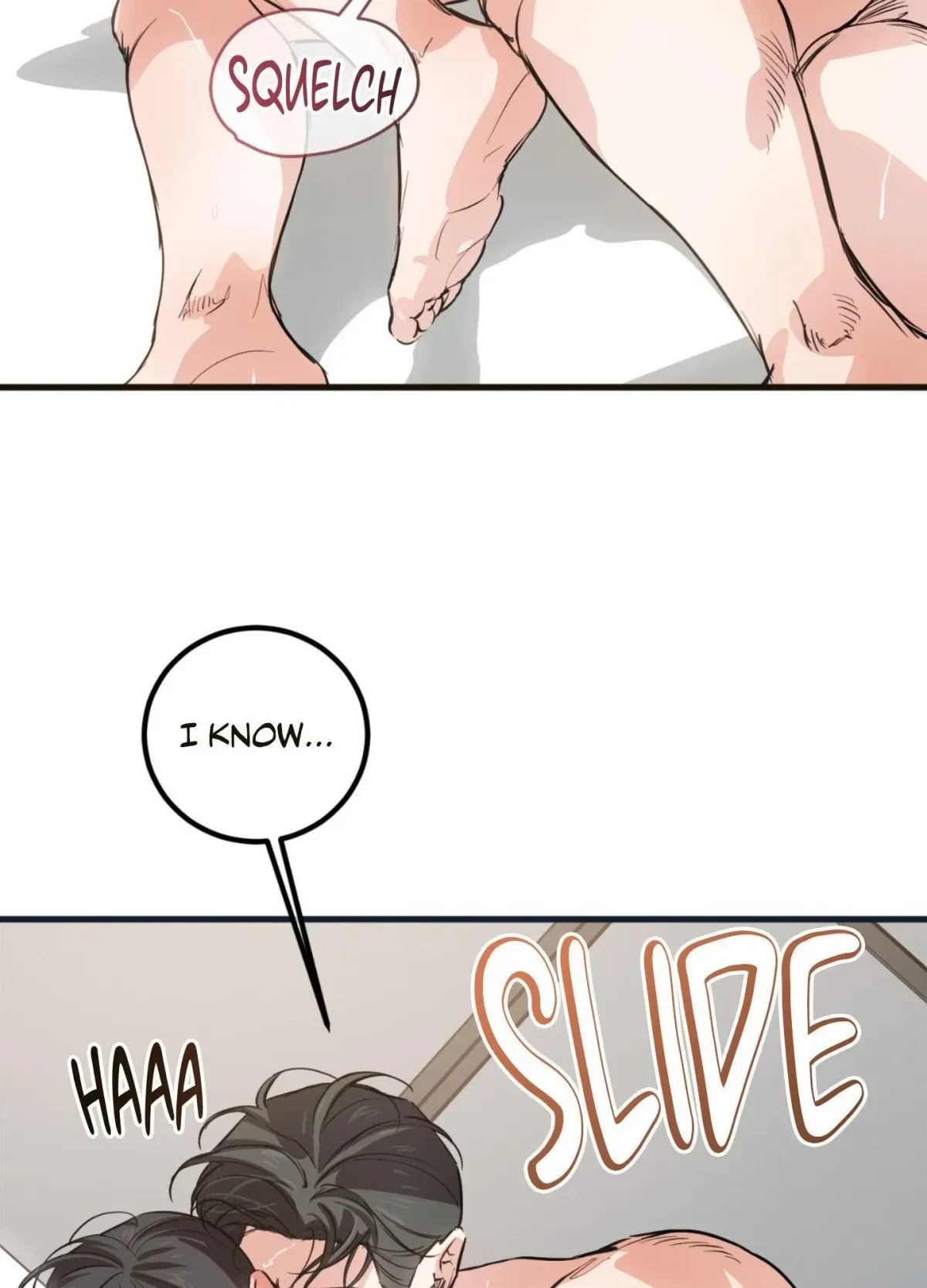 Let Me Love You Chapter 12.03, page 109