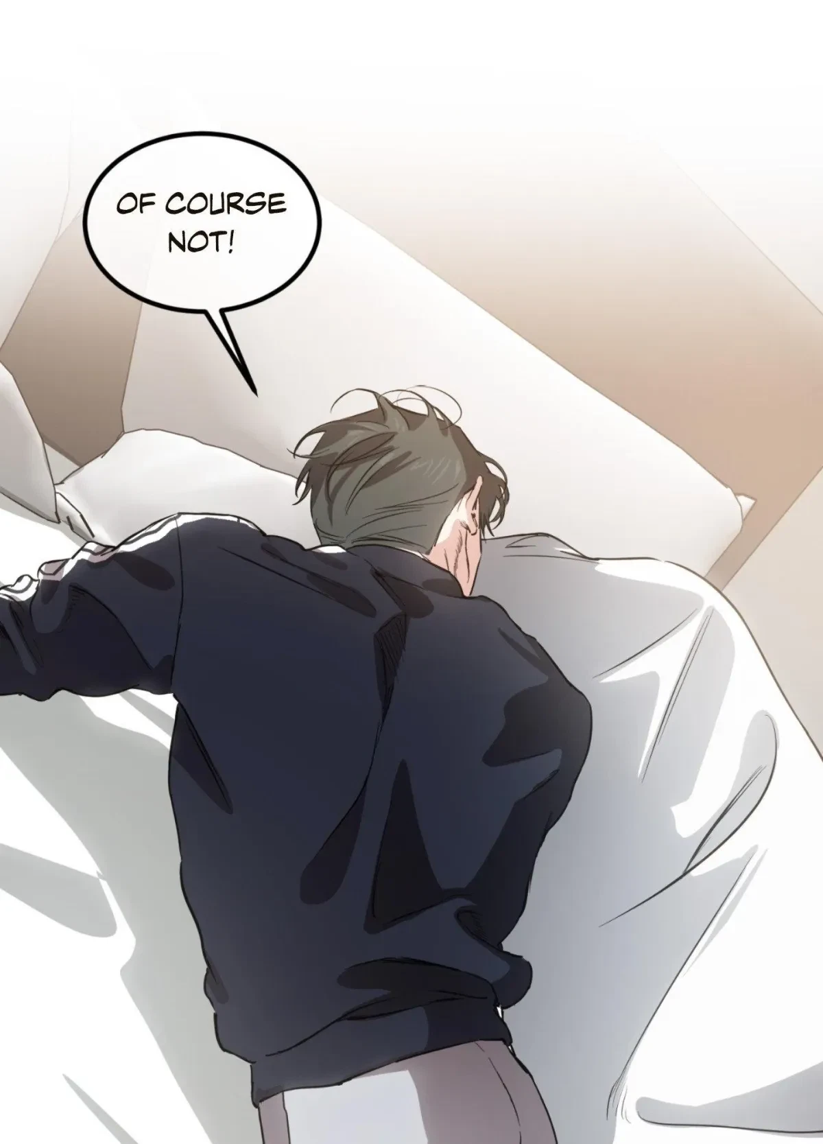 Let Me Love You Chapter 12.03, page 11