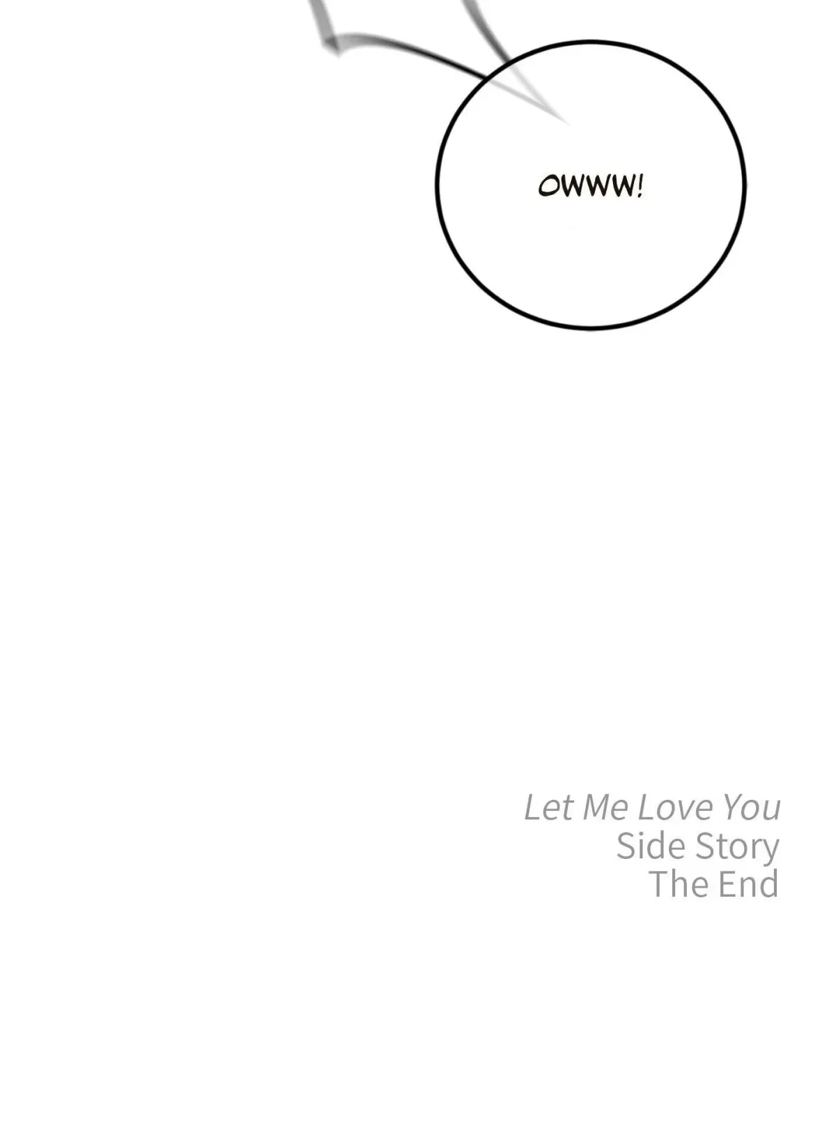Let Me Love You Chapter 12.03, page 116