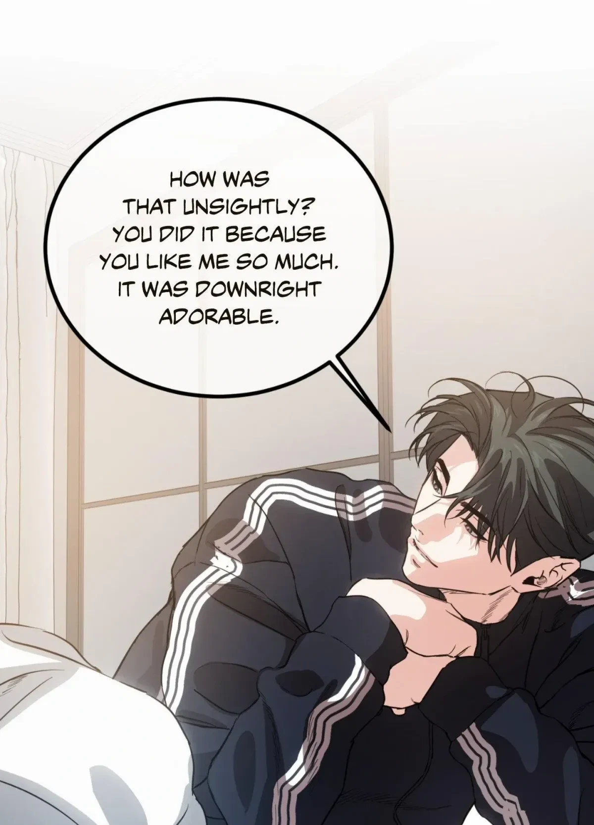 Let Me Love You Chapter 12.03, page 13