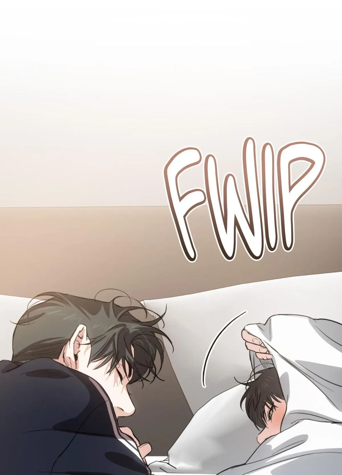Let Me Love You Chapter 12.03, page 15