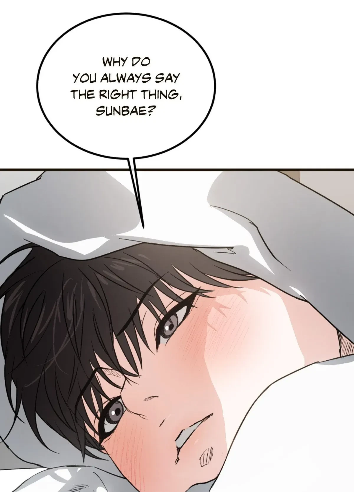 Let Me Love You Chapter 12.03, page 17