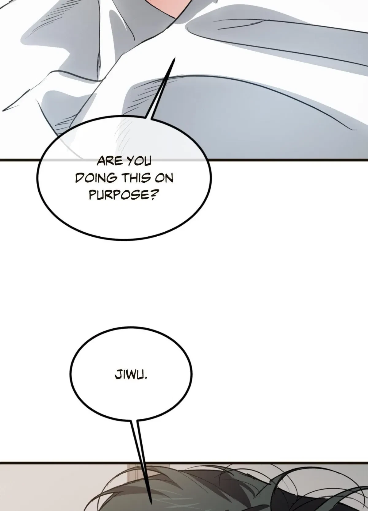 Let Me Love You Chapter 12.03, page 18